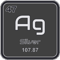 Silver