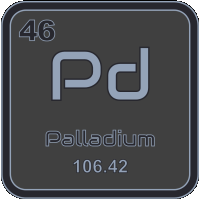 Palladium
