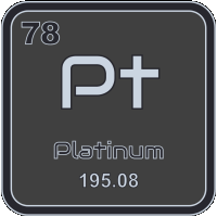 Platinum